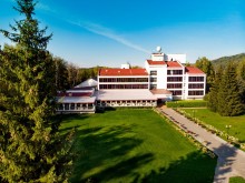 ПАРК-ОТЕЛЬ "АЯ"